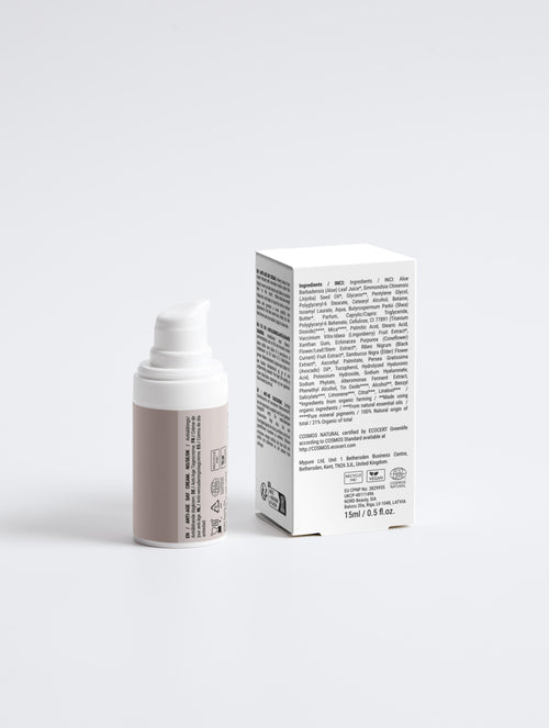 Anti-Age Day Cream