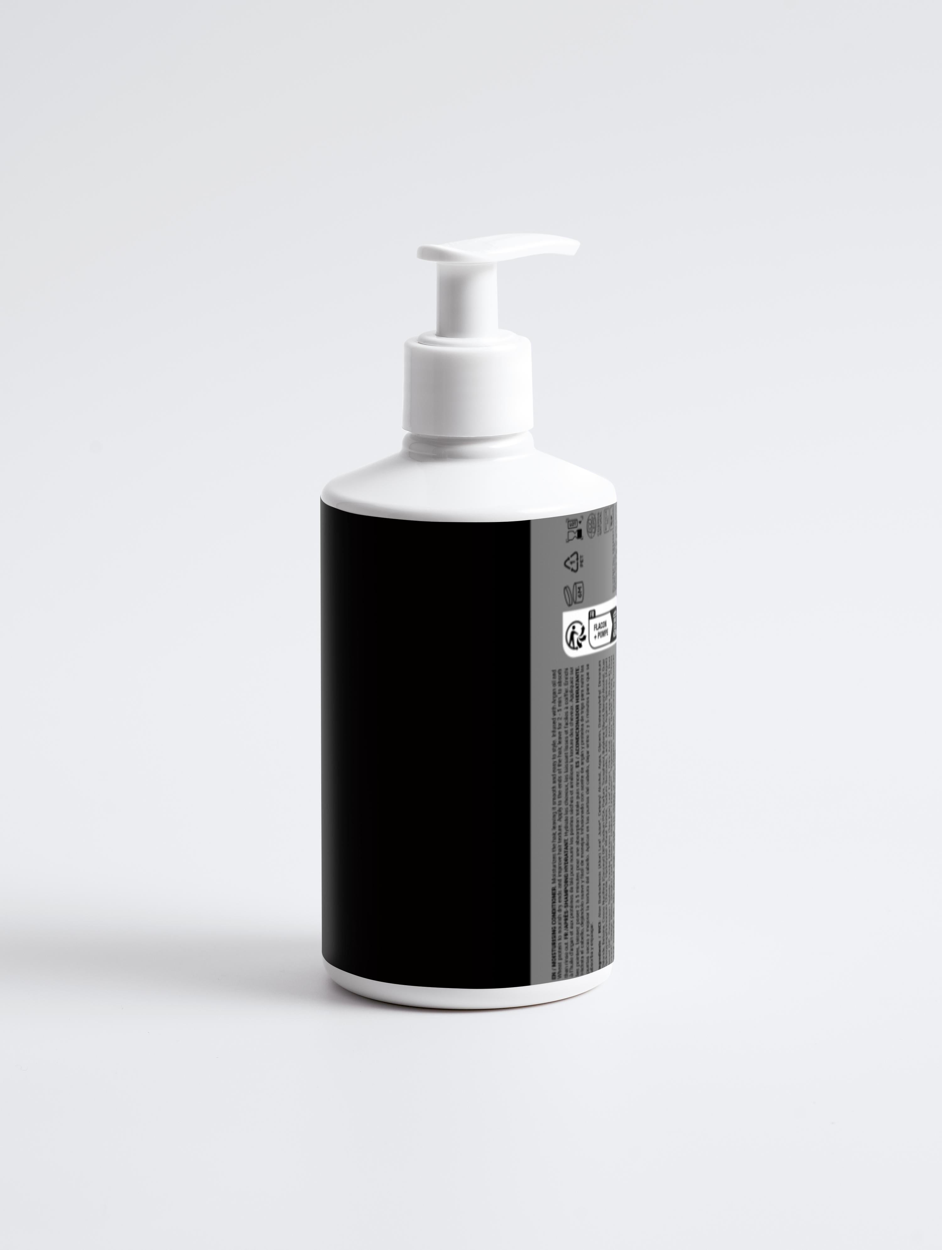 Moisturising Conditioner