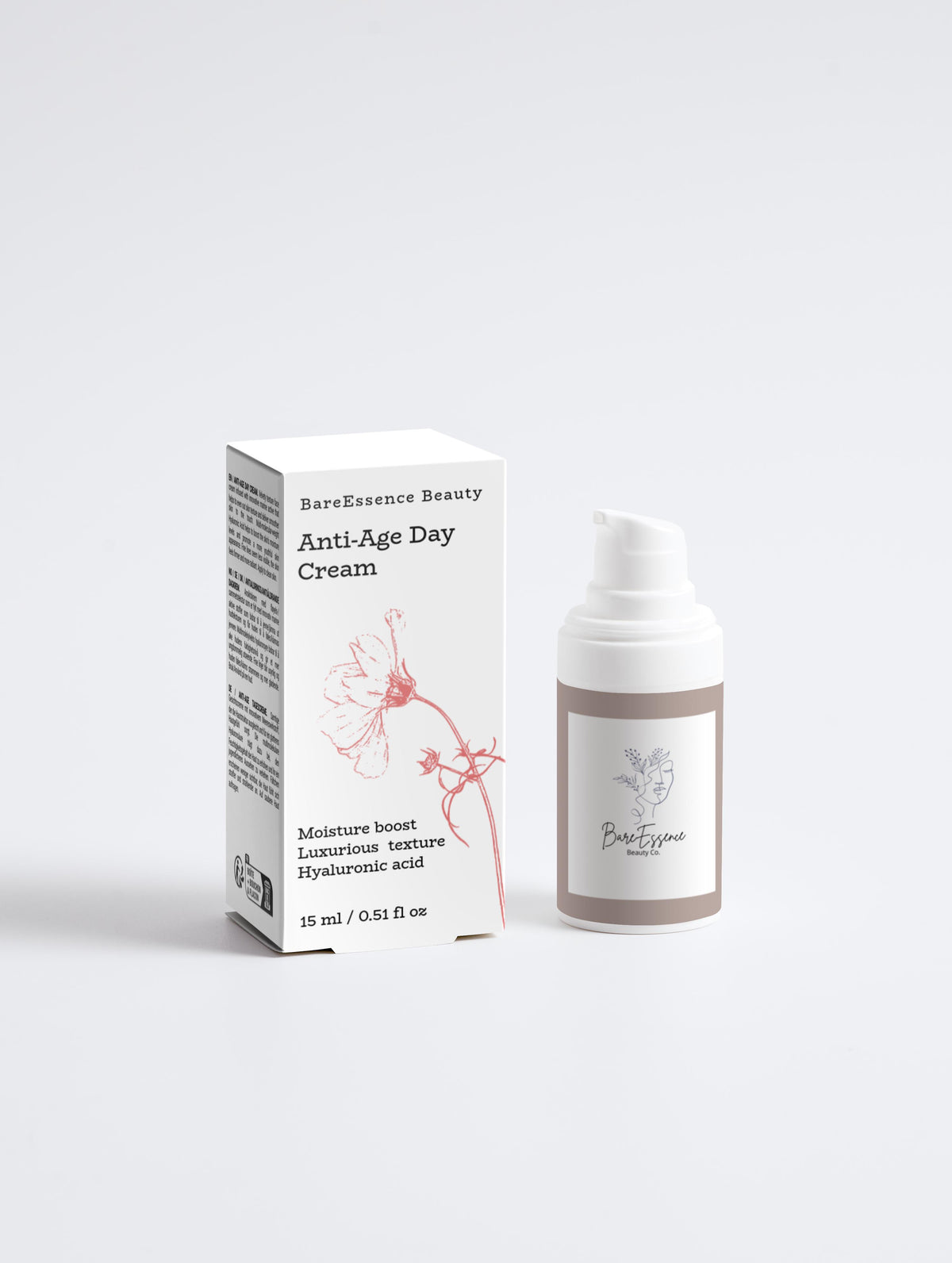 Anti-Age Day Cream