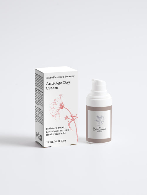 Anti-Age Day Cream